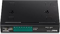 TRENDnet TPE-TG82G 8-Port Gigabit PoE+ Switch — image 9