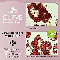 IsoSensuals CURVE Butt Enhancement Cream 180mL — image 3