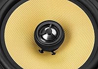 OSD Audio ACE850 8-inch In-Ceiling Speakers Pair — image 5