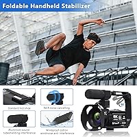 VETEK HDV01-8K Video Camera — image 7