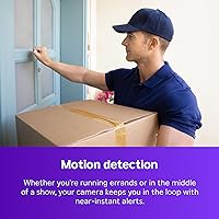 Roku Battery Camera — image 7