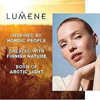 Lumene Invisible Illumination Instant Beauty Glow Serum 30ml — image 6