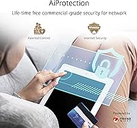 ASUS ZenWiFi XD6 Mesh WiFi 6 System — image 7