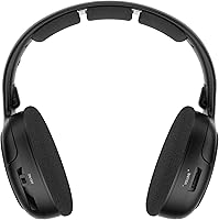 Sennheiser RS 120-W Wireless Headphones — image 6