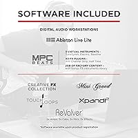 M-Audio AIR 192x4 Audio Interface — image 5