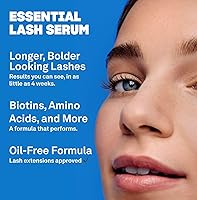 Babe Original Viral Lashes Set — image 4