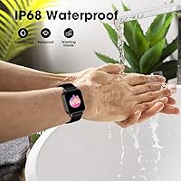 Kummel Smart Watch for Teens — image 5