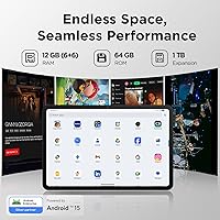 TCL NXTPAPER 11 Gen 2 64GB — image 6