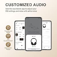 QCY H3 ANC Bluetooth Headphones — image 9