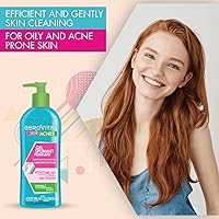 Gerovital STOP ACNE Purifying Foaming Gel 150mL — image 5