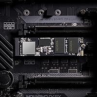 XPG GAMMIX S70 Blade 2TB PCIe Gen4 M.2 SSD — image 9