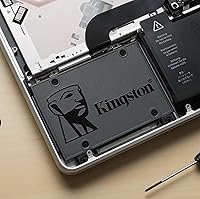 Kingston A400 240GB SATA 3 2.5″ Internal SSD — image 7