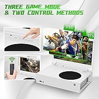 G-STORY 14" Portable Monitor for Xbox Series S 4K — image 5