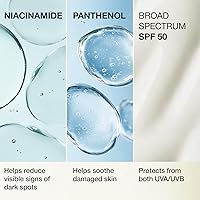 Physiogel Lightweight Moisture Korean Sunscreen SPF 50+ — image 6