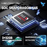 HiBy M300 Android MP3 Player 32GB — image 2