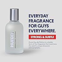 Huron Men’s Cologne - Eau de Parfum, 1.7 Fl. Oz. — image 3
