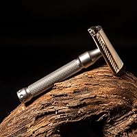 The Goodfellas' Smile Rasoio di sicurezza Legione Slant Razor — image 6