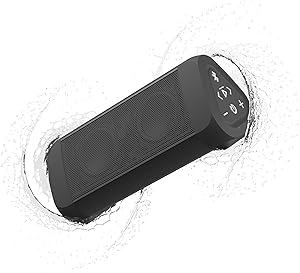 OontZ Ultra Bluetooth Speaker 5.4
