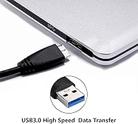Tengertang USB 3.0 External Blu-Ray Drive — image 4