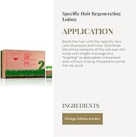 SALERM Intensive Scalp Serum 6 x 10ml — image 4