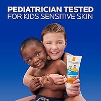 La Roche-Posay Anthelios Kids Gentle Lotion Sunscreen SPF 50, 6.7oz — image 3