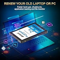 INLAND Platinum 2TB SSD — image 5