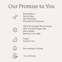 Fleur & Bee Rosewater Toner 3.4oz — image 4