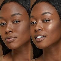 KIKO Milano Glow Fusion Intense Powder Highlighter 02 Coral — image 6