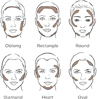 HALEYS Re-sculpt Smoothing Contour Powder Dark — image 9