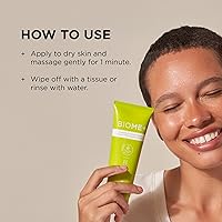 IMAGE Skincare BIOME+ Cleansing Comfort Balm 4.94oz — image 4