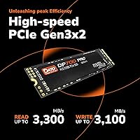 DATO DP700Pro 1TB SSD — image 2