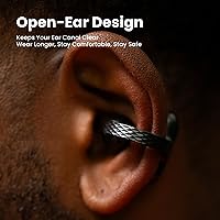 Amazfit Up Bluetooth Headphones — image 4