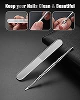FERYES Pedicure Knife Ingrown Toenail Kit, 7 PCS — image 6