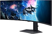 Samsung Odyssey G9 49-inch Curved Gaming Monitor — image 27