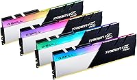 G.SKILL Trident Z Neo DDR4 32GB (4x8GB) 3600MT/s RAM — image 1