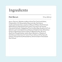 Nutrafol Women's Hair Serum 30mL — image 5