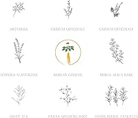 Daeng Gi Meo Ri Ki Gold Premium Shampoo + Treatment Set — image 3