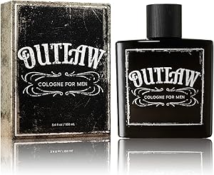 Outlaw Men’s Cologne by Tru Western 3.4oz Review