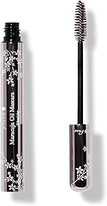 100% PURE Maracuja Oil Mascara - Blackberry Review