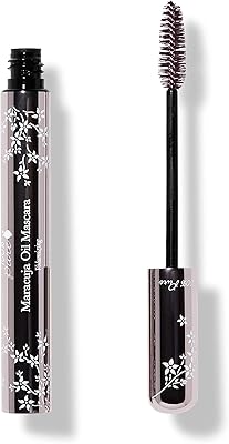100% PURE Maracuja Oil Mascara - Blackberry