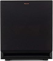 Klipsch SPL-100 10″ Powered Subwoofer — image 4