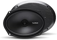 Rockford Fosgate Prime R169X2 6″x9″ 2-Way Coaxial Speakers — image 1