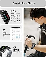 ENOMIR 208Plus Smart Watch — image 5