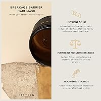 PATTERN Beauty Breakage Barrier Mask 11.99oz — image 2