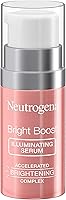 Neutrogena Bright Boost Illuminating Face Serum, 0.3 fl. oz — image 1