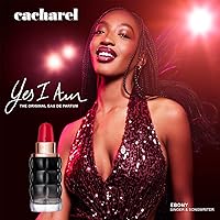 Cacharel Yes I Am Eau de Parfum 30mL — image 4