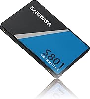 Ridata S801 512GB SSD — image 8