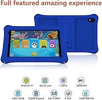 ATOZEE CP80K Kids Tablet 7-inch 32GB — image 3