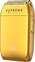 Supreme Trimmer Crunch STF602 Waterproof Foil Shaver — image 1