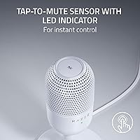 Razer Seiren V3 Mini USB Microphone — image 4